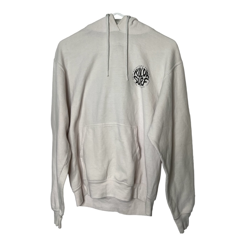 Sweatshirt “Koloa Surf” hoodie